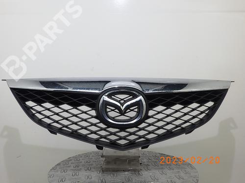 Grill MAZDA 6 Hatchback (GG) 2.0 (GGES) (141 hp) 11943887