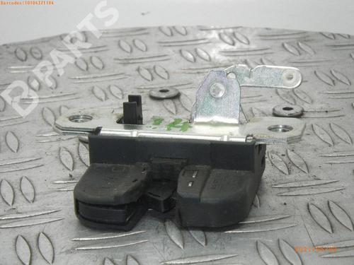 Tailgate lock SEAT IBIZA III (6L1) 1.4 16V | BP10294801C101 