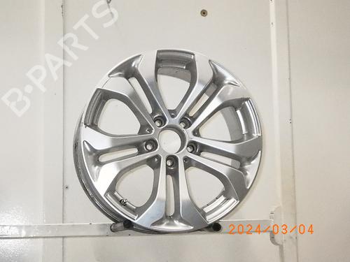 Rim MERCEDES-BENZ GLC (X253) 300 de 4-matic (253.911) | BP17045373C45 