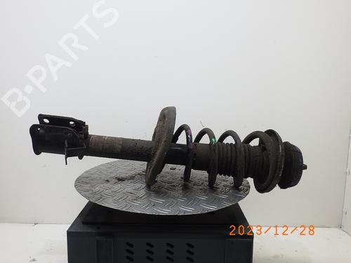 Used Left front shock absorber DACIA LODGY (JS_) 1.2 TCe (JSAY, JSM0) (115 hp) 16184933