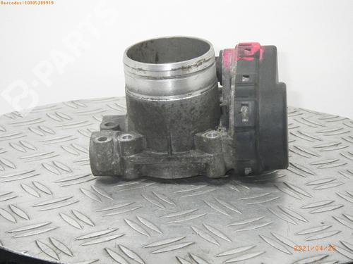 Throttle body MERCEDES-BENZ A-CLASS (W168) A 140 (168.031, 168.131) | BP7270307M82 