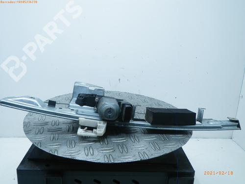 Used Rear left window mechanism RENAULT MEGANE II Estate (KM0/1_) 1.6 (113 hp) 5094318