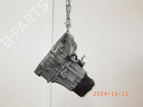 Gearbox NISSAN MICRA IV (K13K, K13KK) 1.2 | BP22193016M3 