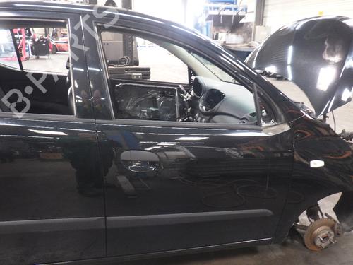 Used Right front door HYUNDAI i10 I (PA) 1.1 (67 hp) 27633867
