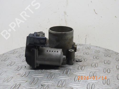 Throttle body SKODA YETI (5L) 1.4 TSI | BP31630065M82