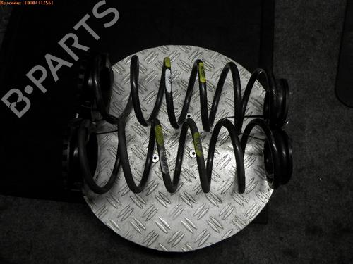 Used Shock absorber spring HYUNDAI GETZ (TB) 1.1 (67 hp) 14752678