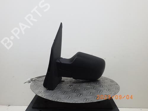 Left mirror FORD FIESTA V (JH_, JD_) 1.3 | BP15108398C26 