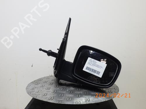 Used Right mirror HYUNDAI i10 I (PA) 1.1 (67 hp) 16939850