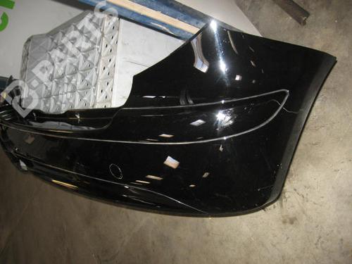 Rear bumper MERCEDES-BENZ A-CLASS (W168) A 140 (168.031, 168.131) | BP283390C8 