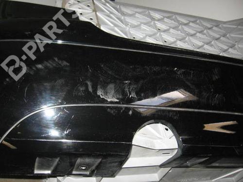 Rear bumper MERCEDES-BENZ A-CLASS (W168) A 140 (168.031, 168.131) | BP283390C8 