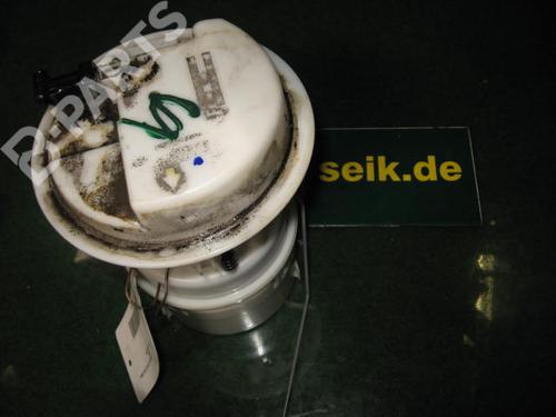 Used Fuel pump PEUGEOT 206 Hatchback (2A/C) 1.4 i (75 hp) 300437