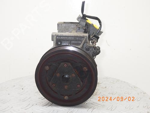 Used AC compressor DACIA SANDERO 1.5 dCi (68 hp) 19450305