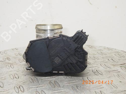 Used Throttle body OPEL MOKKA / MOKKA X (J13) 1.4 (_76) (140 hp) 25205907