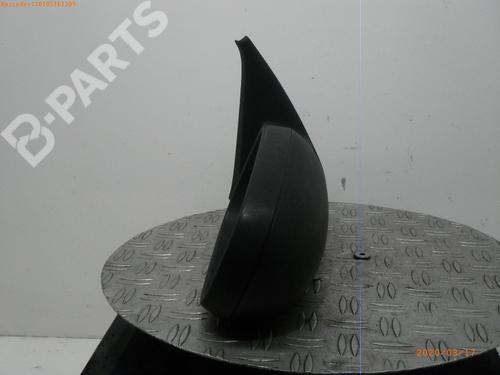 Right mirror NISSAN MICRA III (K12) 1.2 16V | BP2835910C27 