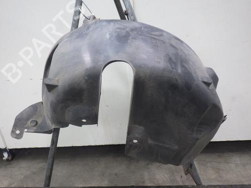 Wheel arch RENAULT CLIO IV (BH_) 1.2 TCe 120 (BHM0) | BP27399189C56 