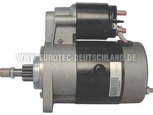 Used Starter VW GOLF I Cabriolet (155) 1.8 (95 hp) 293992