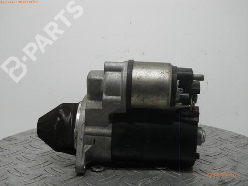 Used Starter OPEL CORSA D (S07) 1.2 (L08, L68) (80 hp) 5220803