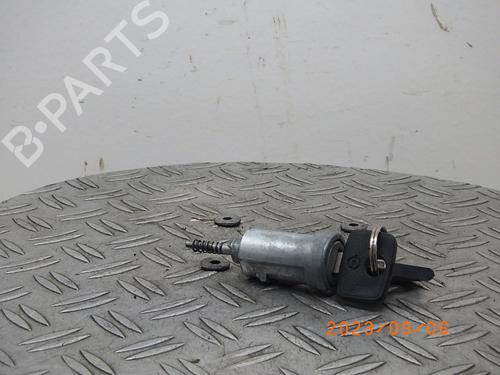 Used Ignition barrel OPEL ASTRA F Hatchback (T92) 1.4 i (F08, M08, F68, M68) (60 hp) 15137597