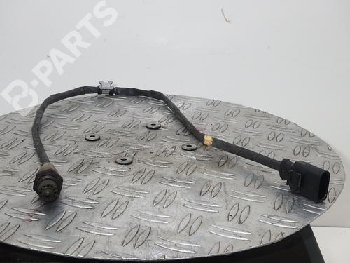 Sensor electrónico SKODA FABIA III (NJ3) 1.2 TSI (110 hp) 9754994