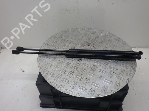 Used Tailgate lift support SKODA FABIA II (542) 1.2 (70 hp) 21521611