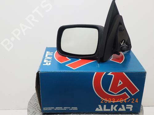 Used Left mirror FORD ESCORT VI (GAL, AAL, ABL) 1.6 16V (90 hp) 305529