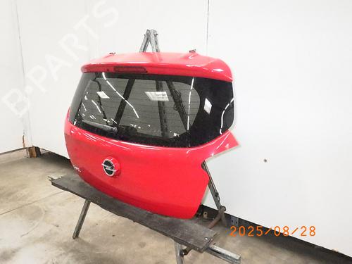 Tailgate OPEL KARL (C16) 1.0 | BP28296688C6 