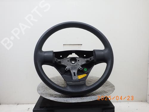 Used Steering wheel HYUNDAI GETZ (TB) 1.1 (67 hp) 25337070