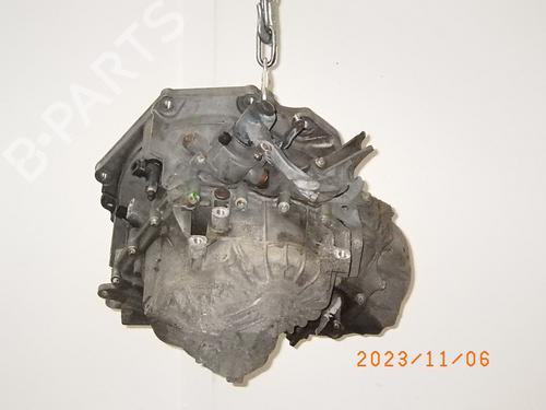 Gearbox OPEL ASTRA J Sports Tourer (P10) 1.4 Turbo (35) | BP15884545M3 