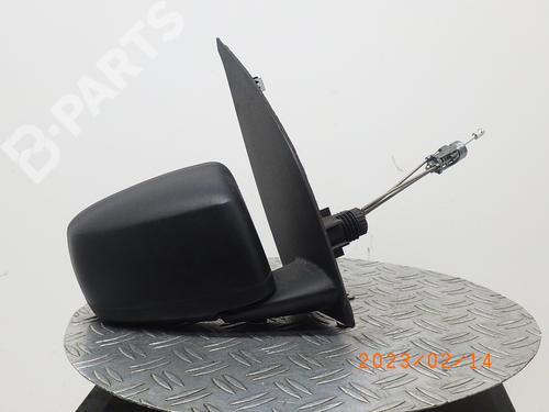 Right mirror FIAT PANDA (169_) 1.2 (169.AXB11, 169.AXB1A) | BP8282229C27 