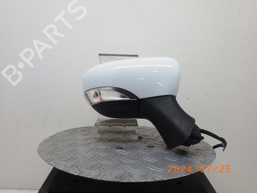 Right mirror RENAULT CLIO IV (BH_) 1.2 16V | BP19078195C27 