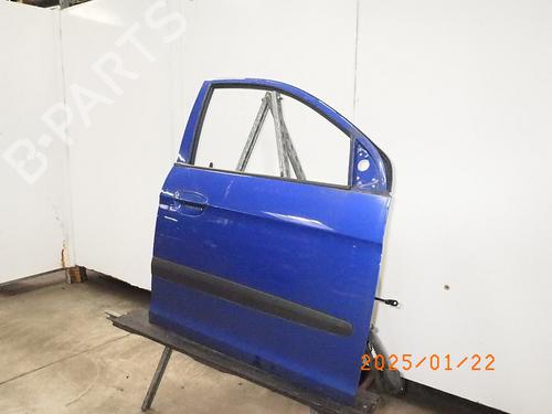 Right front door KIA PICANTO I (SA) 1.1 | BP22864001C3 