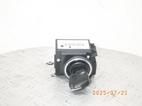 Used Ignition barrel MERCEDES-BENZ A-CLASS (W169) A 160 CDI (169.006, 169.306) (82 hp) 27578464