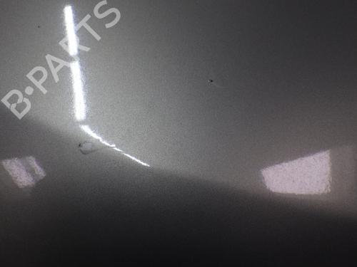 Hood RENAULT MEGANE CC (EZ0/1_) 1.4 TCe (EZ0F, EZ1V) | BP30090516C1 