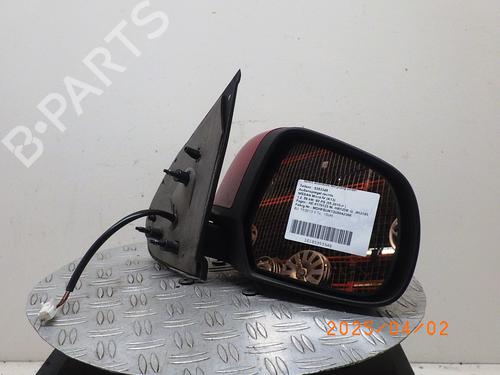 Used Right mirror NISSAN MICRA IV (K13K, K13KK) 1.2 (80 hp) 24810000