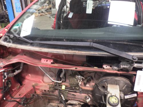 Used Front windshield wiper arm RENAULT CLIO IV (BH_) 1.2 TCe 120 (BHM0) (120 hp) 27354405