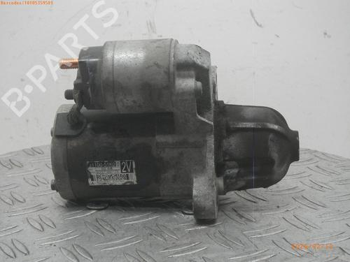 starter-opel-agila-b-h08-2008-2009-2010-2011-2012-2013-2014-32251364 main image