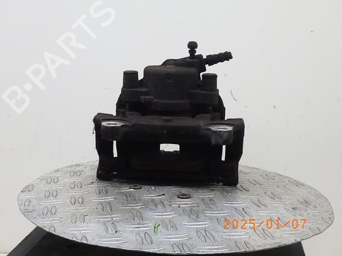 Right front brake caliper FORD MONDEO IV (BA7) 1.6 Ti | BP22532479M104 