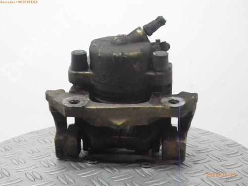 Left front brake caliper BMW 5 (E39) 520 i | BP14763395M105 