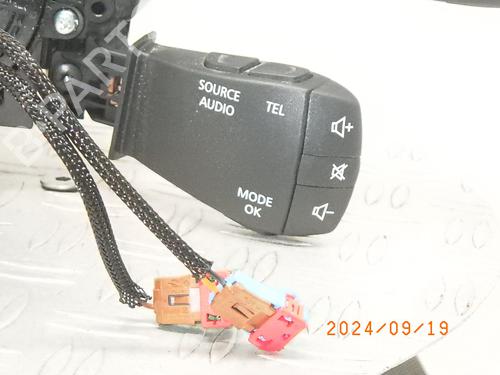 Switch RENAULT SCÉNIC IV (J9_) 1.2 TCe 115 | BP19742370I30 