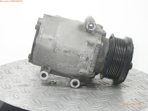 AC-Kompressor FORD FIESTA V (JH_, JD_) 1.3 | BP7105525M34 