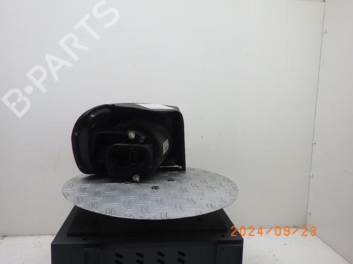 Right taillight VW GOLF PLUS V (5M1, 521) 1.2 TSI | BP19795032C35 