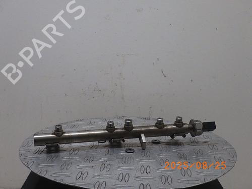 Used Injection rail BMW 1 (E81) 116 i (122 hp) 28195259