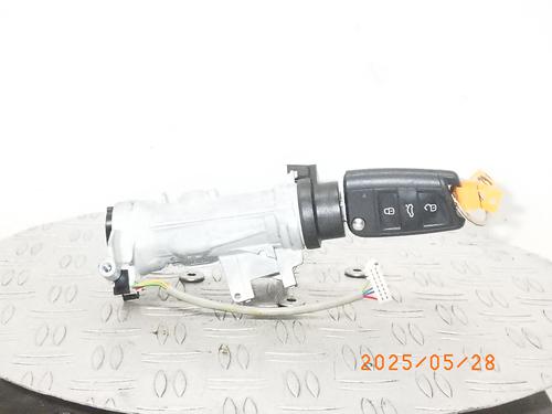 Used Ignition barrel VW GOLF VII (5G1, BQ1, BE1, BE2) 1.6 TDI (105 hp) 26301954