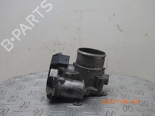 Throttle body KIA CARENS IV 1.7 CRDi | BP27929408M82