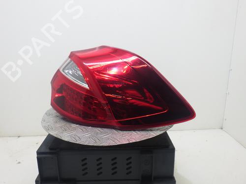 Right taillight KIA PRO CEE'D (JD) 1.6 GDI | BP32099860C35 - Image 2