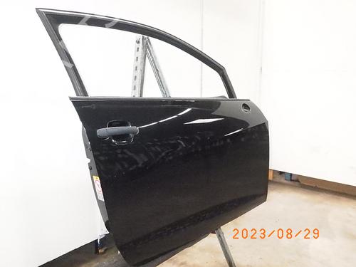 Right front door SEAT IBIZA IV (6J5, 6P1) 1.2 | BP15063717C3 