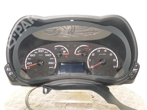 Used Instrument cluster FORD KA (RU8) 1.2 (69 hp) 8611166