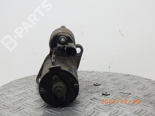 Starter SKODA ROOMSTER Praktik (5J) 1.4 TDI | BP11994425M8 