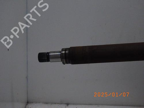 Right front driveshaft FORD MONDEO IV (BA7) 1.6 Ti | BP22532458M39