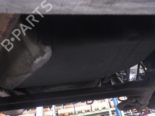 Used Fuel tank HYUNDAI i10 I (PA) 1.1 (67 hp) 27633875
